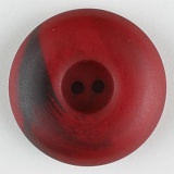 Пуговица, размер 25мм, пластик, Dill, 374712/25-12