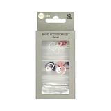 Базовый набор аксессуаров для вязания "amicolle" - Small /Маленький/, Tulip, AC-074e