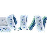 Купить недорого   Тесьма декоративная, ширина 2,7см, Vaupel,  в интернет магазине Фэмили хоби