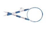 Спицы круговые "SmartStix" 10мм/60см, KnitPro, 42078