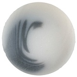 Пуговица, размер 20мм, пластик, Dill, 331088/20-12