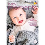 Купить недорого   Журнал Schachenmayr "Magazin 017 - Baby Moments", MEZ, 9855017.00001 в интернет магазине Фэмили хобби