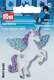 Термоаппликация "Единорог", Prym, 923213