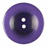 Пуговица, размер 23мм, пластик, Dill, 346841/23-12