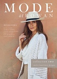 Купить недорого   Журнал Rowan "Mode at Rowan - Collection Two", RM002 в интернет магазине Фэмили хобби