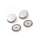 Пуговицы д/обтягивания тканью 323120