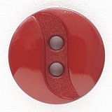 Пуговица, размер 13мм, пластик, Dill, 218715/13-20