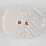 Пуговица, размер 23мм, пластик, Dill, 341202/23-12