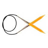 Спицы круговые "Trendz" 10мм/100см, KnitPro, 51122