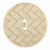 Пуговица, размер 18мм, пластик, Dill, 315826/18-12