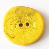 Пуговица, размер 18мм, пластик, Dill, 288711/18-12