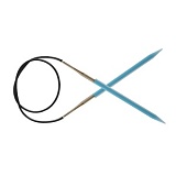 Спицы круговые "Trendz" 5,5мм/60см, KnitPro, 51056