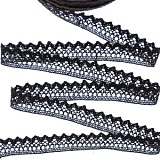 Купить недорого   Тесьма вязаная ажурная, ширина 15мм, Acufactum Ute Menze, 3511-3090.14-880  в интернет магазине Фэмили хоби