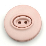 Пуговица, размер 30мм, пластик, Dill, 388746/30-12