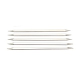 Спицы чулочные "Nova cubics" 2,25мм/15см, KnitPro, 12102