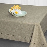 Скатерть 130*225см, Schaefer, 07598-449