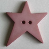 Пуговица, размер 28мм, пластик, Dill, 259070/28-12