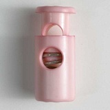 Ограничитель для шнура, размер 23мм, пластик, Dill, 260616/23-20