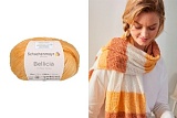 Bellicia /Белисия/ пряжа Schachenmayr, MEZ, 9807005