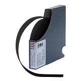 Купить недорого   Эластичная лента мягкая, ширина 20мм (57% полиэстер, 43% эластодин), черный, Prym, 955360  в интернет магазине Фэмили хоби