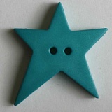 Пуговица, размер 28мм, пластик, Dill, 259066/28-12