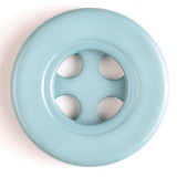 Пуговица, размер 30мм, пластик, Dill, 380206/30-12