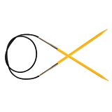 Спицы круговые "Trendz" 4мм/120см, KnitPro, 51143