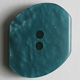 Пуговица, размер 28мм, пластик, Dill, 310148/28-14