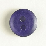 Пуговица, размер 8мм, пластик, Dill, 181095/08-20