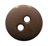 Пуговица, размер 11мм, пластик, Dill, 150192/11-40