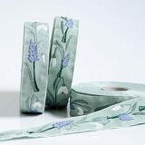 Купить недорого   Тесьма декоративная "Весна", ширина 20мм, Acufactum Ute Menze,  в интернет магазине Фэмили хоби