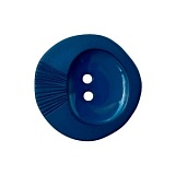 Пуговица, размер 28мм, пластик, Dill, 374003/28-12