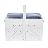 Шкатулка трехъярусная 36*19*30см, Prym, 612578