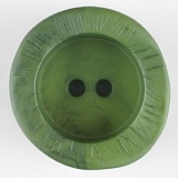 Пуговица, размер 30мм, пластик, Dill, 344719/30-12