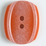 Пуговица, размер 23мм, пластик, Dill, 340927/23-16