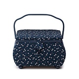 Шкатулка для рукоделия "Sakura" 32*20,5*20см, Prym, 612640