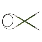Спицы круговые "Royale" 5,5мм/100см, KnitPro, 29118