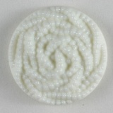 Пуговица, размер 18мм, пластик, Dill, 180022/18-20