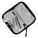 Органайзер для рукоделия Lantern Moon "Ajrak", ткань, KnitPro, 350702