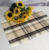 Салфетка 33*48см, Schaefer, 06710-308