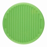 Пуговица, размер 25мм, пластик, Dill, 346820/25-12