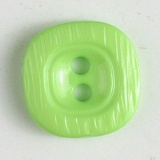 Пуговица, размер 11мм, пластик, Dill, 216606/11-12
