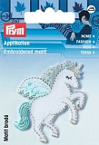 Термоаппликация "Единорог", Prym, 923214