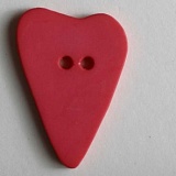 Пуговица, размер 28мм, пластик, Dill, 289069/28-12