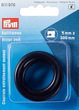 Клиновый ремень для бытовых швейных машин толщина 5мм, диаметр 100мм, длина 300мм, Prym, 611970
