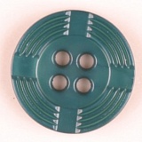 Пуговица, размер 13мм, пластик, Dill, 214709/13-20