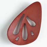 Пуговица, размер 70мм, Dill, 450114/70-12