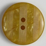 Пуговица, размер 18мм, пластик, Dill, 251472/18-20