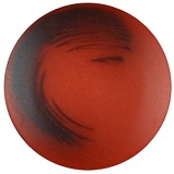 Пуговица, размер 20мм, пластик, Dill, 337709/20-12