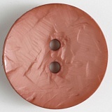 Пуговица, размер 45мм, пластик, Dill, 390219/45-12